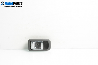 Innerer griff for Daihatsu Sirion Hatchback I (04.1998 - 04.2005), 5 türen, hecktür, position: rechts, rückseite