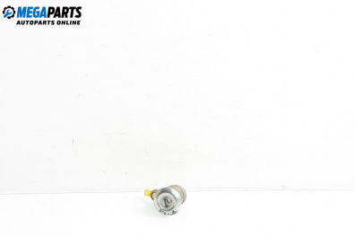 Türschloss for Daihatsu Sirion Hatchback I (04.1998 - 04.2005), position: links, vorderseite