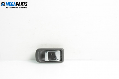 Innerer griff for Daihatsu Sirion Hatchback I (04.1998 - 04.2005), 5 türen, hecktür, position: rechts, vorderseite