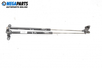 Stoßdämpfer heckklappe for Daihatsu Sirion Hatchback I (04.1998 - 04.2005)