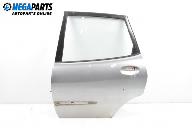 Tür for Daihatsu Sirion Hatchback I (04.1998 - 04.2005), 5 türen, hecktür, position: links, rückseite