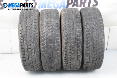 Snow tires 175/65/14 (The price is for the set)