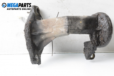 Corp filtru de ulei for Daihatsu Sirion Hatchback I (04.1998 - 04.2005) 1.3 Sport 4WD, 102 hp