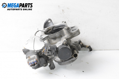 Drosselklappe for Daihatsu Sirion Hatchback I (04.1998 - 04.2005) 1.3 Sport 4WD, 102 hp