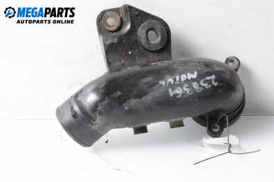 Luftleitung for Daihatsu Sirion Hatchback I (04.1998 - 04.2005) 1.3 Sport 4WD, 102 hp