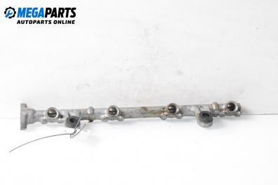 Rampă combustibil for Daihatsu Sirion Hatchback I (04.1998 - 04.2005) 1.3 Sport 4WD, 102 hp