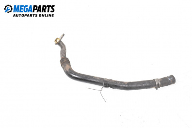 Water hose for Daihatsu Sirion Hatchback I (04.1998 - 04.2005) 1.3 Sport 4WD, 102 hp