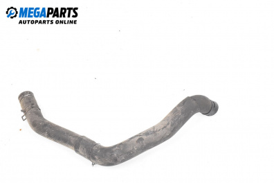 Water hose for Daihatsu Sirion Hatchback I (04.1998 - 04.2005) 1.3 Sport 4WD, 102 hp