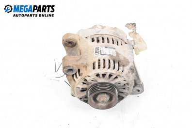 Gerenator for Daihatsu Sirion Hatchback I (04.1998 - 04.2005) 1.3 Sport 4WD, 102 hp