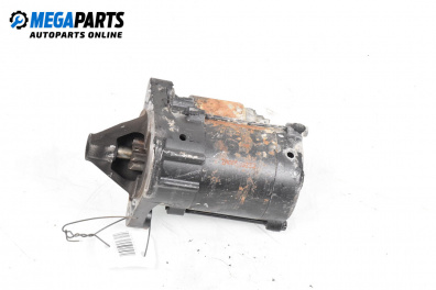 Starter for Daihatsu Sirion Hatchback I (04.1998 - 04.2005) 1.3 Sport 4WD, 102 hp