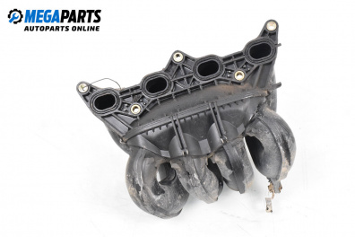 Ansaugkrümmer for Daihatsu Sirion Hatchback I (04.1998 - 04.2005) 1.3 Sport 4WD, 102 hp