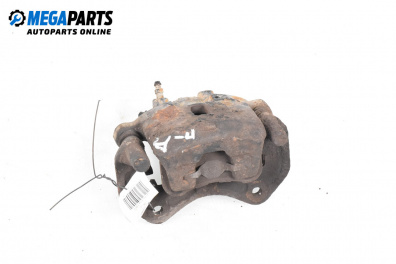 Bremszange for Daihatsu Sirion Hatchback I (04.1998 - 04.2005), position: rechts, vorderseite