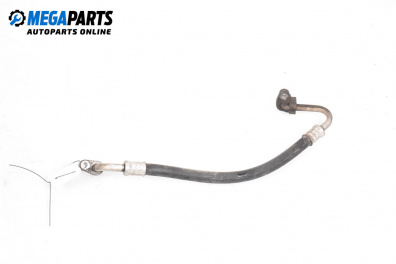 Klimaschlauch for Daihatsu Sirion Hatchback I (04.1998 - 04.2005)