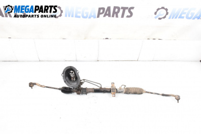 Hydraulic steering rack for Daihatsu Sirion Hatchback I (04.1998 - 04.2005), hatchback