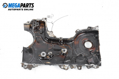 Timing belt cover for Daihatsu Sirion Hatchback I (04.1998 - 04.2005) 1.3 Sport 4WD, 102 hp