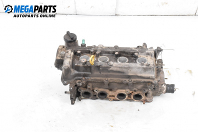 Motorkopf for Daihatsu Sirion Hatchback I (04.1998 - 04.2005) 1.3 Sport 4WD, 102 hp