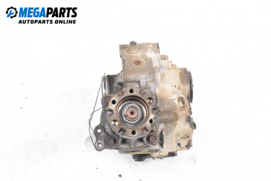 Cutie de transfer for Daihatsu Sirion Hatchback I (04.1998 - 04.2005) 1.3 Sport 4WD, 102 hp