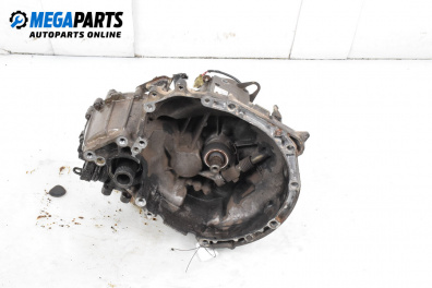  for Daihatsu Sirion Hatchback I (04.1998 - 04.2005) 1.3 Sport 4WD, 102 hp