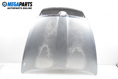 Motorhaube for Skoda Octavia II Hatchback (02.2004 - 06.2013), 5 türen, hecktür, position: vorderseite