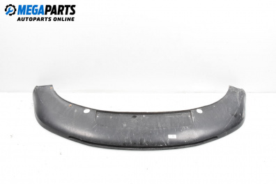 Spoiler for Skoda Octavia II Hatchback (02.2004 - 06.2013), hecktür