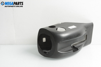 Interieur kunststoffbauteile lenkrad for Skoda Octavia II Hatchback (02.2004 - 06.2013), 5 türen, hecktür