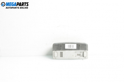 Interior courtesy light for Skoda Octavia II Hatchback (02.2004 - 06.2013)