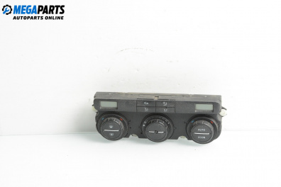 Bedienteil climatronic for Skoda Octavia II Hatchback (02.2004 - 06.2013)