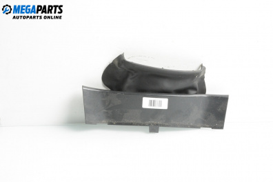 Lederverkleidung schalthebel for Skoda Octavia II Hatchback (02.2004 - 06.2013)