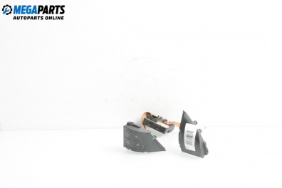 Tasten lenkrad for Skoda Octavia II Hatchback (02.2004 - 06.2013)