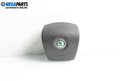 Airbag for Skoda Octavia II Hatchback (02.2004 - 06.2013), 5 uși, hatchback, position: fața
