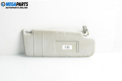 Sonnenblende for Skoda Octavia II Hatchback (02.2004 - 06.2013), position: rechts