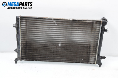 Wasserradiator for Skoda Octavia II Hatchback (02.2004 - 06.2013) 1.6, 102 hp