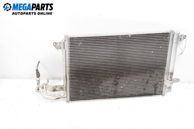 Kühler klimaanlage for Skoda Octavia II Hatchback (02.2004 - 06.2013) 1.6, 102 hp