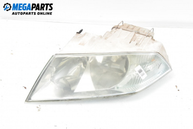 Headlight for Skoda Octavia II Hatchback (02.2004 - 06.2013), hatchback, position: left