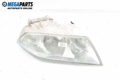 Headlight for Skoda Octavia II Hatchback (02.2004 - 06.2013), hatchback, position: right