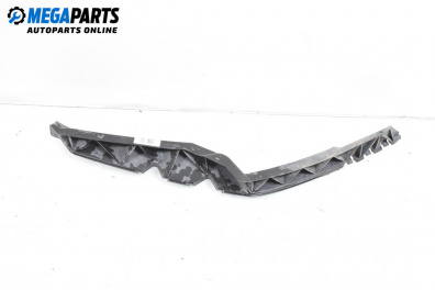 Stoßstangehalterung for Skoda Octavia II Hatchback (02.2004 - 06.2013), hecktür, position: vorderseite