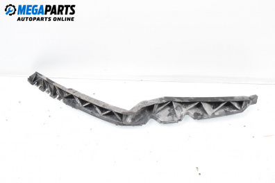 Stoßstangehalterung for Skoda Octavia II Hatchback (02.2004 - 06.2013), hecktür, position: vorderseite