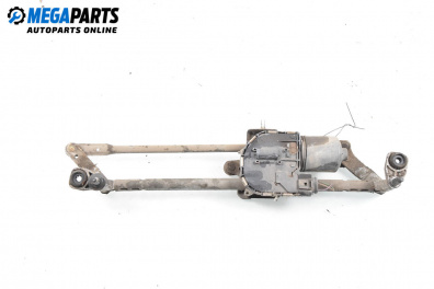 Motor scheibenwischer, vorne for Skoda Octavia II Hatchback (02.2004 - 06.2013), hecktür, position: vorderseite