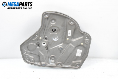 Door cover plastic panel shield for Skoda Octavia II Hatchback (02.2004 - 06.2013), 5 doors, hatchback, position: rear - left