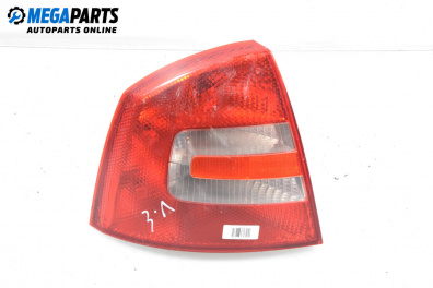 Bremsleuchte for Skoda Octavia II Hatchback (02.2004 - 06.2013), hecktür, position: links
