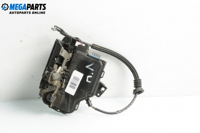 Schloss for Skoda Octavia II Hatchback (02.2004 - 06.2013), position: links, vorderseite