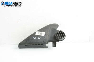 Interieur kunststoffbauteile for Skoda Octavia II Hatchback (02.2004 - 06.2013), 5 türen, hecktür, position: vorderseite
