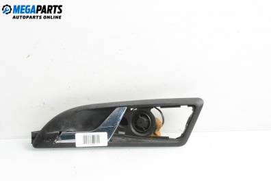 Innerer griff for Skoda Octavia II Hatchback (02.2004 - 06.2013), 5 türen, hecktür, position: links, vorderseite