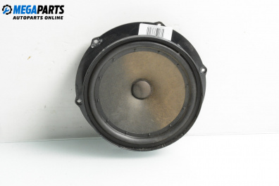 Lautsprecher for Skoda Octavia II Hatchback (02.2004 - 06.2013)