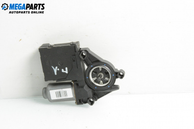 Antriebsmotor el. fensterheber for Skoda Octavia II Hatchback (02.2004 - 06.2013), 5 türen, hecktür, position: links, vorderseite
