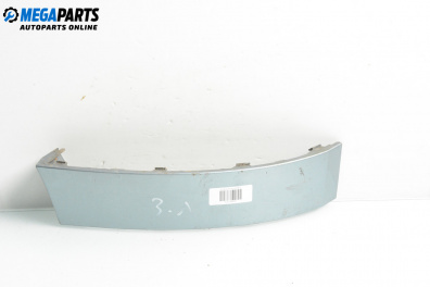 Front bumper moulding for Skoda Octavia II Hatchback (02.2004 - 06.2013), hatchback, position: rear