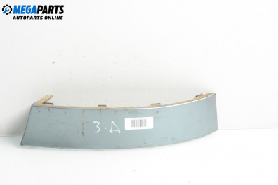 Front bumper moulding for Skoda Octavia II Hatchback (02.2004 - 06.2013), hatchback, position: right