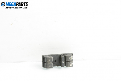 Tasten el. scheiben for Skoda Octavia II Hatchback (02.2004 - 06.2013)