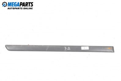 Leiste for Skoda Octavia II Hatchback (02.2004 - 06.2013), hecktür, position: rechts, rückseite