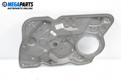 Door cover plastic panel shield for Skoda Octavia II Hatchback (02.2004 - 06.2013), 5 doors, hatchback, position: front - right